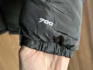 Geaca The North Face L — miniatura 5