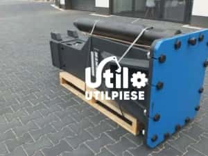Ciocan Hidraulic HM 2200 1800kg Excavatoare 22-32t Nou Garantie