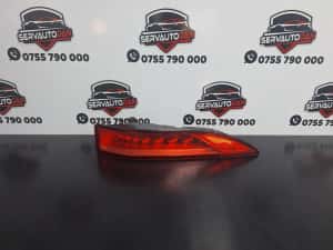 stop / tripla stanga caroserie jaguar f-pace (2016->) [x761] 2.0 motor — miniatura 1