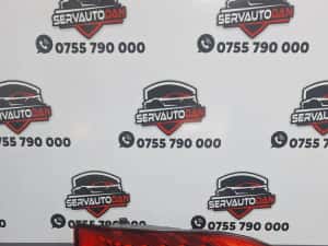 stop / tripla stanga caroserie jaguar f-pace (2016->) [x761] 2.0 motor — miniatura 2