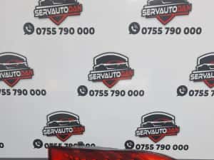 stop / tripla stanga caroserie jaguar f-pace (2016->) [x761] 2.0 motor — miniatura 4