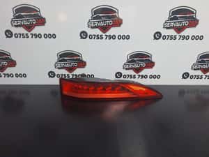 stop / tripla stanga caroserie jaguar f-pace (2016->) [x761] 2.0 motor — miniatura 5