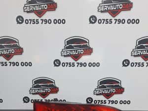 stop / tripla stanga caroserie jaguar f-pace (2016->) [x761] 2.0 motor — miniatura 6