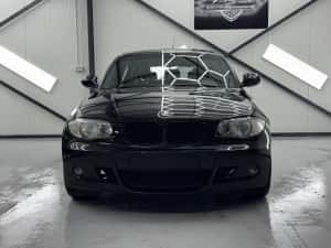 BMW Seria 1 BMW 118i 143cp/Garantie/Pachet M/Rate auto/Finantare/Cash/Buy-back — miniatura 2