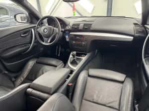BMW Seria 1 BMW 118i 143cp/Garantie/Pachet M/Rate auto/Finantare/Cash/Buy-back — miniatura 6