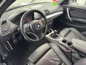 BMW Seria 1 BMW 118i 143cp/Garantie/Pachet M/Rate auto/Finantare/Cash/Buy-back — miniatura 8