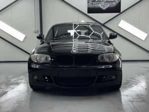 BMW Seria 1 BMW 118i 143cp/Garantie/Pachet M/Rate auto/Finantare/Cash/Buy-back — miniatura 10