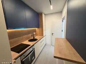 Garsonieră modernă Chiajna zona Militari | Bloc nou | Ideal investiție