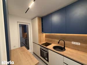 Garsonieră modernă Chiajna zona Militari | Bloc nou | Ideal investiție — miniatura 5