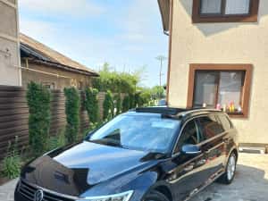 Vw passat b8/2.0 tdi 150cp 4x4/2016 Euro 6/full led bixenon etc