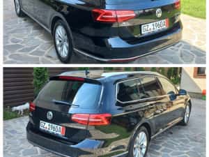 Vw passat b8/2.0 tdi 150cp 4x4/2016 Euro 6/full led bixenon etc — miniatura 4