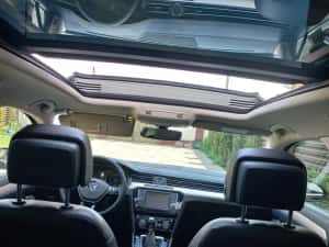 Vw passat b8/2.0 tdi 150cp 4x4/2016 Euro 6/full led bixenon etc — miniatura 7