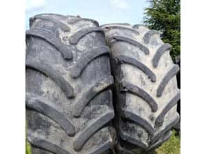 Cauciucuri 710/70R42 marca Firestone — miniatura 2