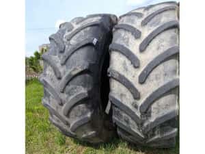 Cauciucuri 710/70R42 marca Firestone — miniatura 3