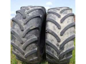 Cauciucuri 710/70R42 marca Firestone — miniatura 4