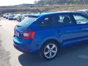Skoda Rapid 1.4 TDI DSG — miniatura 6