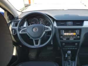 Skoda Rapid 1.4 TDI DSG — miniatura 7