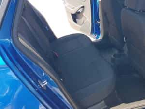 Skoda Rapid 1.4 TDI DSG — miniatura 8