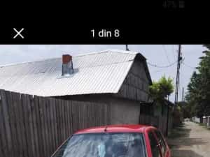 Vand renault clio symbol 1.4 75cp — miniatura 1