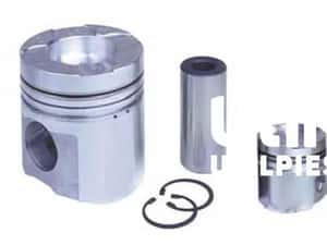 piese motor komatsu pc200 pc300 pc400 d65 d85 wa320 wa470 + piese noi — miniatura 3
