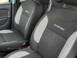 Dacia Sandero Stepway 2015 , 0.9 Benzina TCe , 155.000km , Adusa recent — miniatura 5