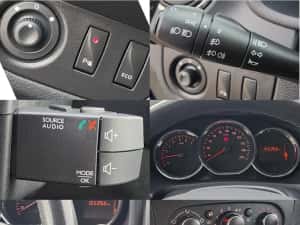 Dacia Sandero Stepway 2015 , 0.9 Benzina TCe , 155.000km , Adusa recent — miniatura 8