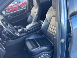Porsche Cayenne – SUV premium pe benzină, model 2019 — miniatura 2