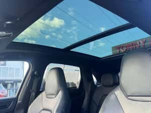 Porsche Cayenne – SUV premium pe benzină, model 2019 — miniatura 4