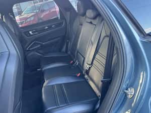 Porsche Cayenne – SUV premium pe benzină, model 2019 — miniatura 6