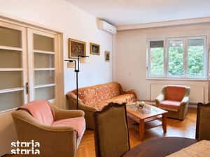 De închiriat apartament cu 3 camere pe str. Republicii