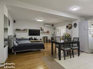 4 Camere Superb - 94,53 mp - Gata de utilizare – lângă Primărie