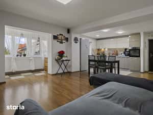 4 Camere Superb - 94,53 mp - Gata de utilizare – lângă Primărie — miniatura 4