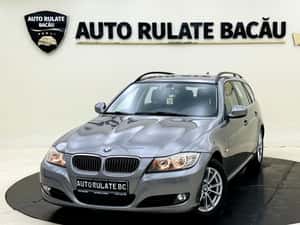 BMW Seria 3 1.6i 122CP 2010 Euro 5