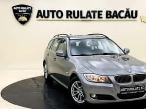 BMW Seria 3 1.6i 122CP 2010 Euro 5 — miniatura 2