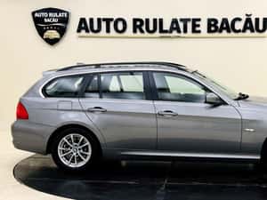 BMW Seria 3 1.6i 122CP 2010 Euro 5 — miniatura 3