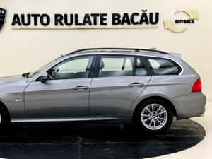 BMW Seria 3 1.6i 122CP 2010 Euro 5 — miniatura 4
