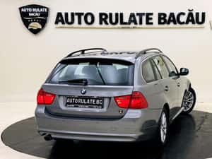 BMW Seria 3 1.6i 122CP 2010 Euro 5 — miniatura 5