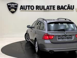 BMW Seria 3 1.6i 122CP 2010 Euro 5 — miniatura 6