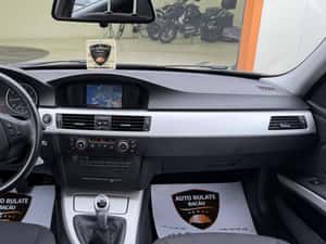 BMW Seria 3 1.6i 122CP 2010 Euro 5 — miniatura 7
