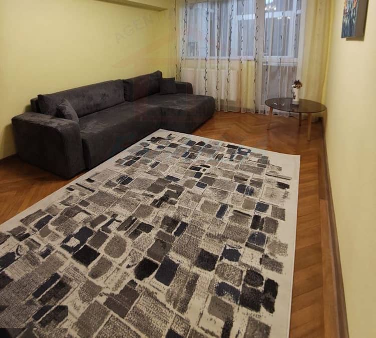 Apartament, 60 m²,  — fotografie 1 din 6