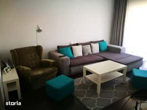 Apartament 2 camere de inchiriat zona Pacii Militari — miniatura 4