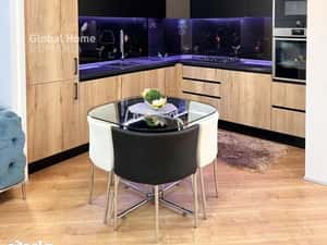 Apartament 3 camere 85MP | Pipera- 4 City North | loc parcare — miniatura 4