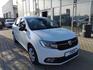 Dacia Logan Dacia LOGAN benzina+gpl