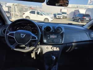 Dacia Logan Dacia LOGAN benzina+gpl — miniatura 8