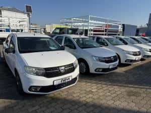 Dacia Logan Dacia LOGAN benzina+gpl — miniatura 10