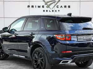Land Rover Discovery Sport P300e Plug-in Hybrid — miniatura 3