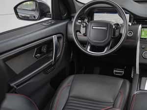 Land Rover Discovery Sport P300e Plug-in Hybrid — miniatura 7