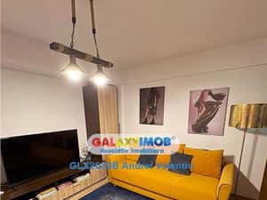 Apartament Berceni - Dimitrie Leonida - 5 Min Metrou - Parcare — miniatura 2