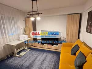 Apartament Berceni - Dimitrie Leonida - 5 Min Metrou - Parcare — miniatura 3