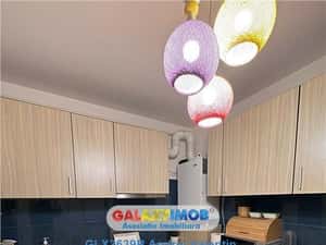 Apartament Berceni - Dimitrie Leonida - 5 Min Metrou - Parcare — miniatura 4